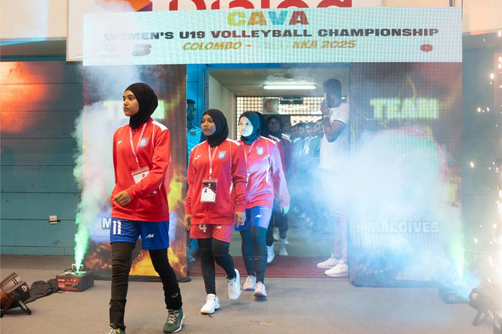 Opening Ceremony Photo 33