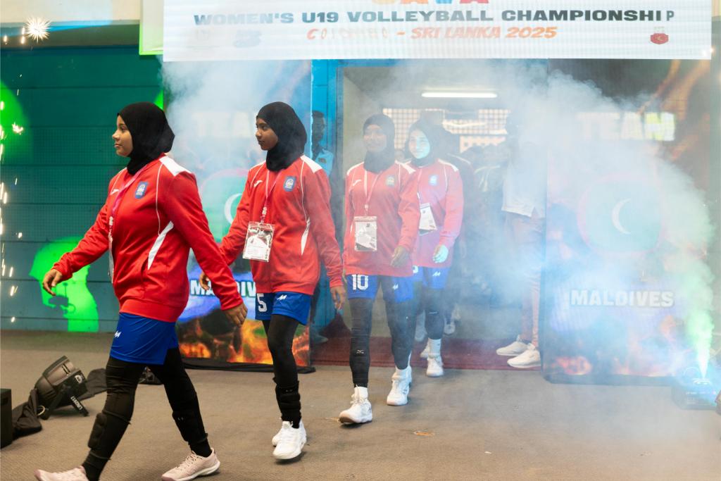 Opening Ceremony Photo 35