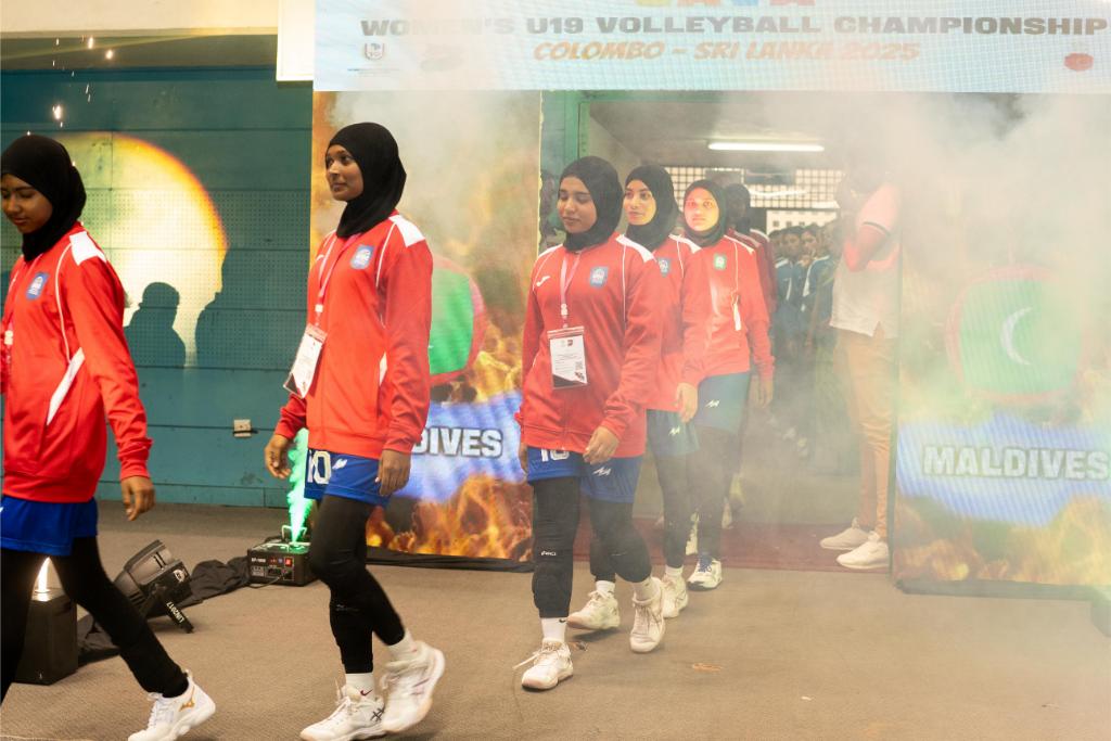 Opening Ceremony Photo 36