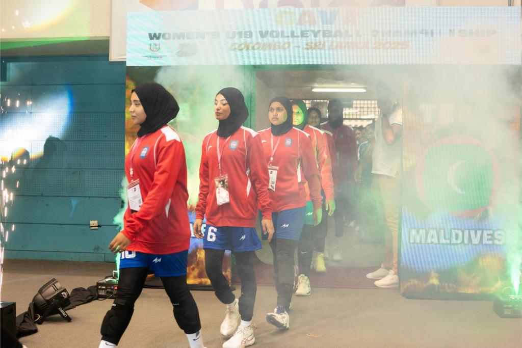 Opening Ceremony Photo 37