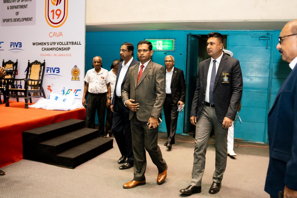 Opening Ceremony Photo 4