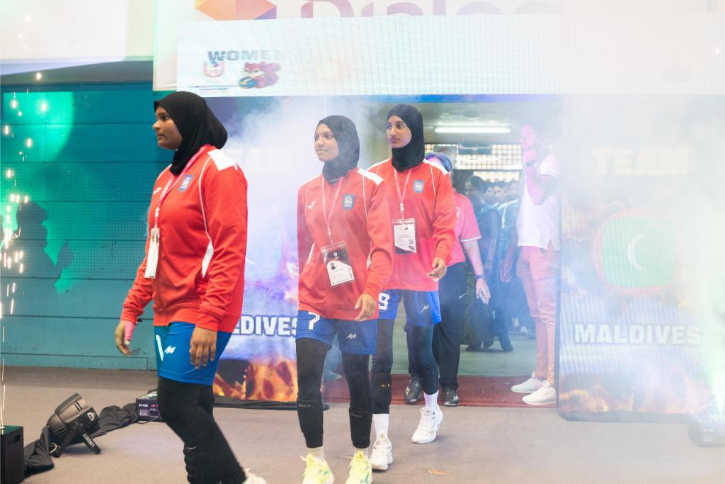 Opening Ceremony Photo 40