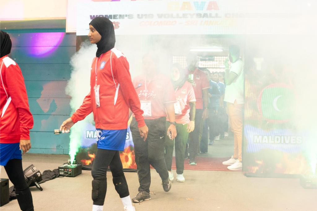 Opening Ceremony Photo 42