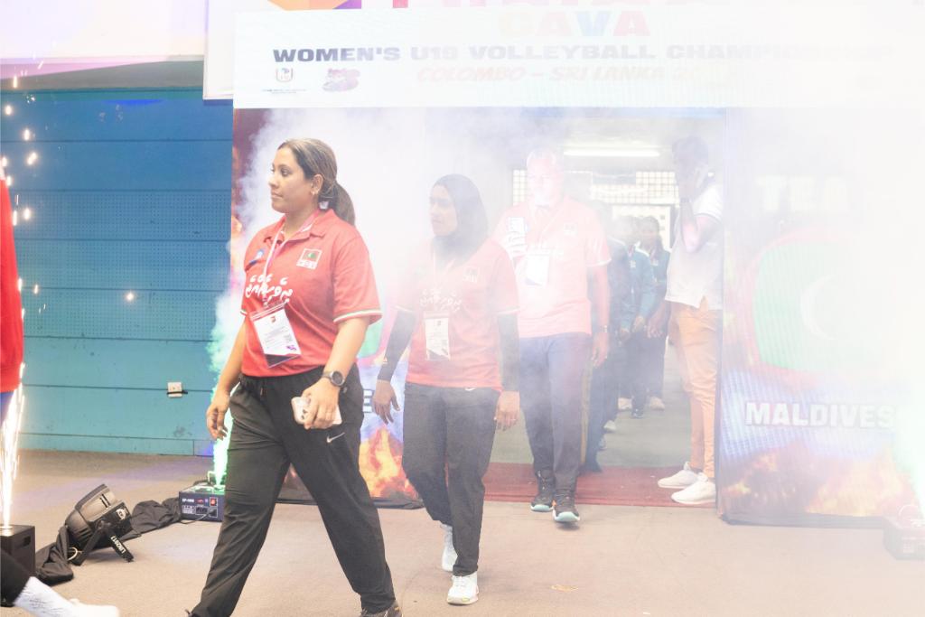 Opening Ceremony Photo 43