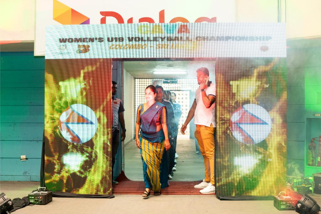 Opening Ceremony Photo 46