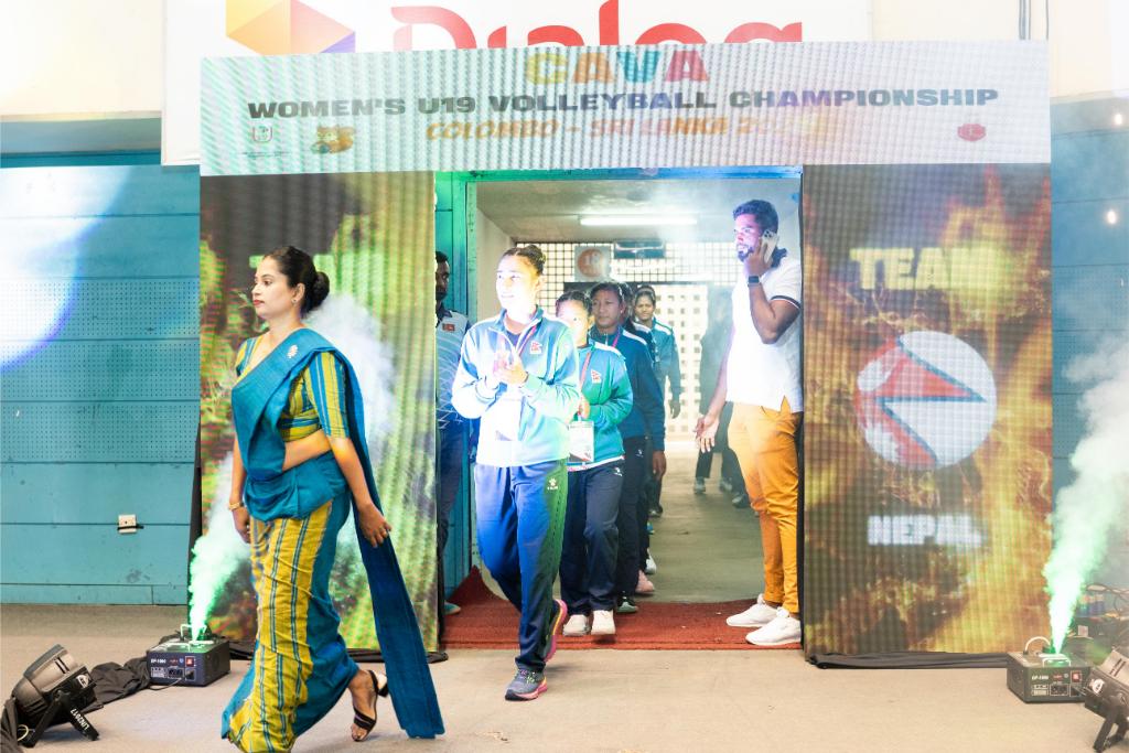 Opening Ceremony Photo 48