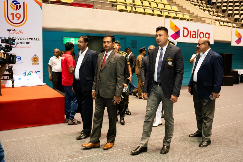 Opening Ceremony Photo 5