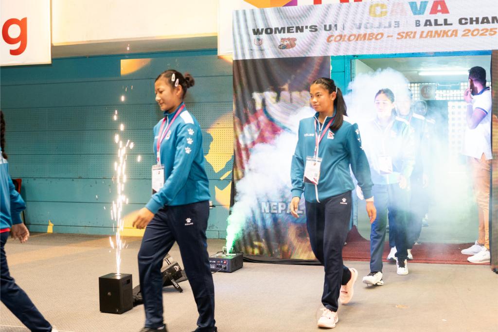 Opening Ceremony Photo 51