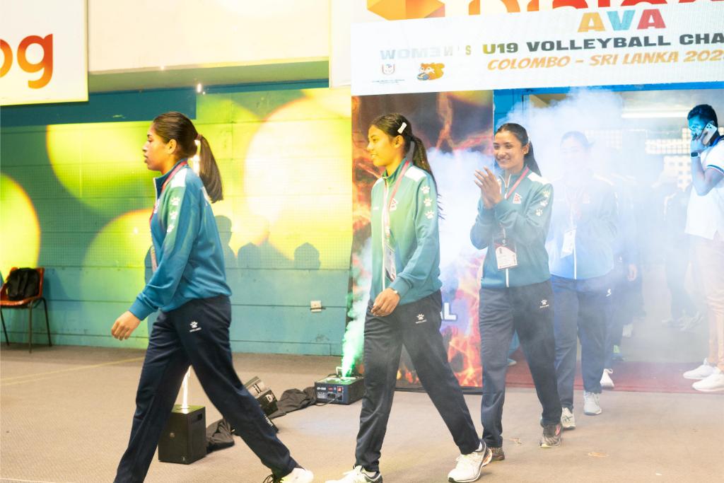 Opening Ceremony Photo 52