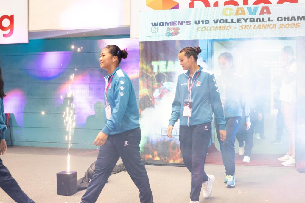 Opening Ceremony Photo 54