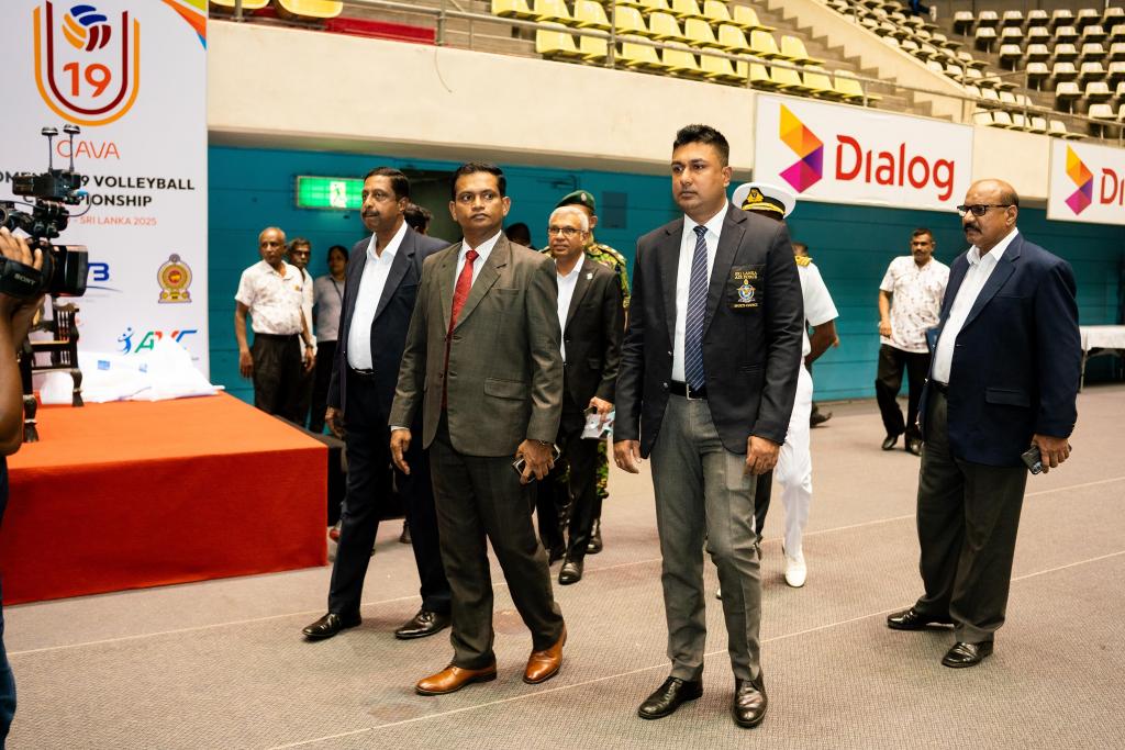 Opening Ceremony Photo 6