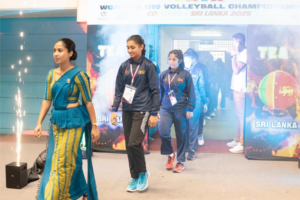 Opening Ceremony Photo 60