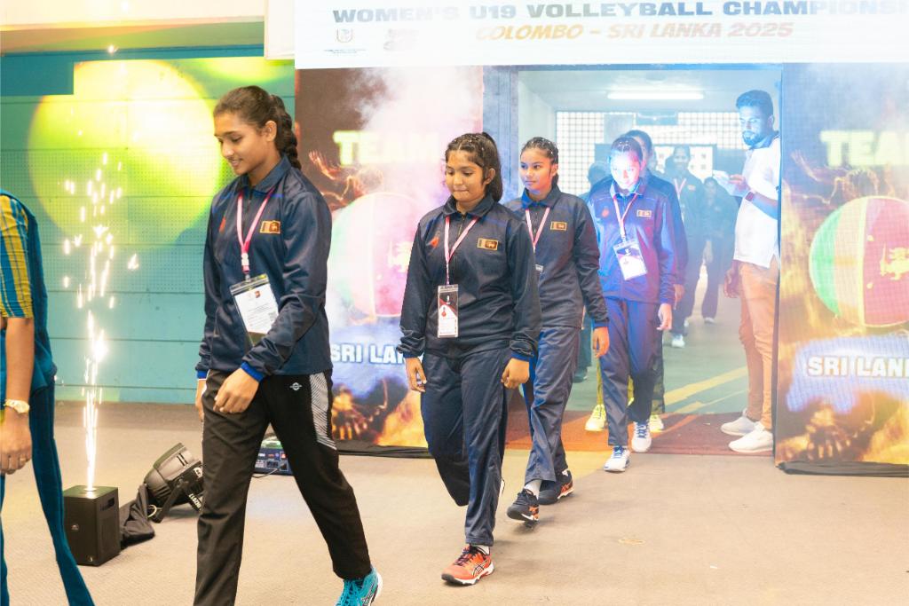 Opening Ceremony Photo 61