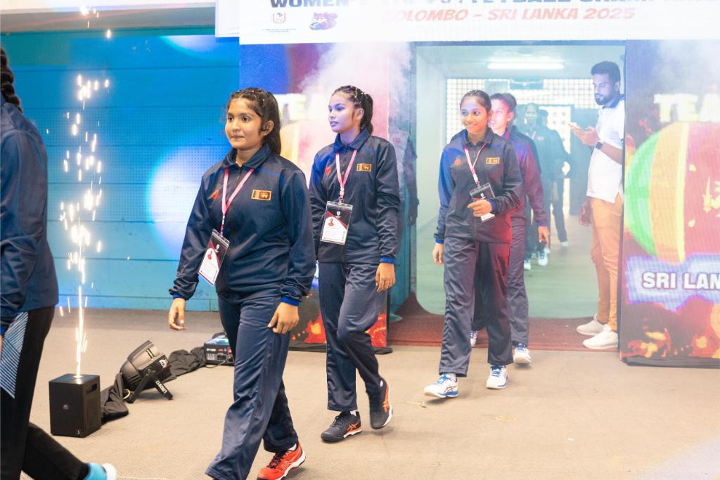 Opening Ceremony Photo 62