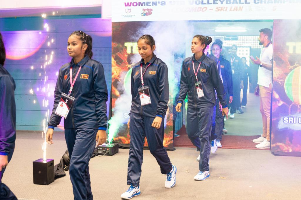 Opening Ceremony Photo 63