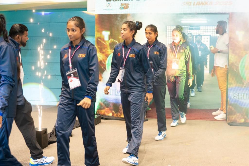 Opening Ceremony Photo 64