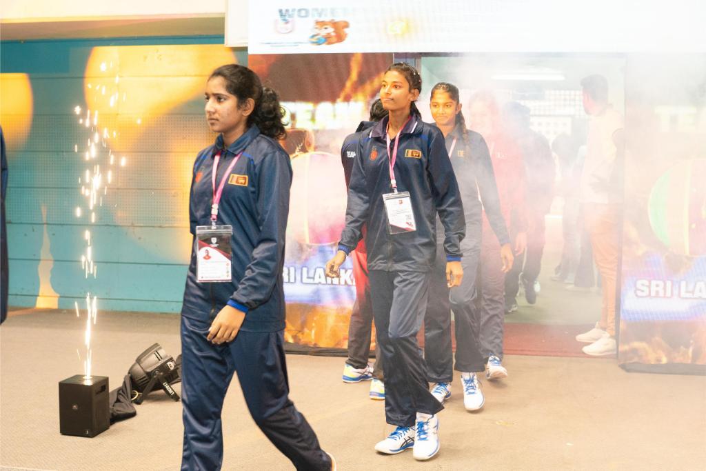 Opening Ceremony Photo 68