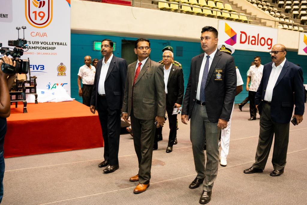 Opening Ceremony Photo 7