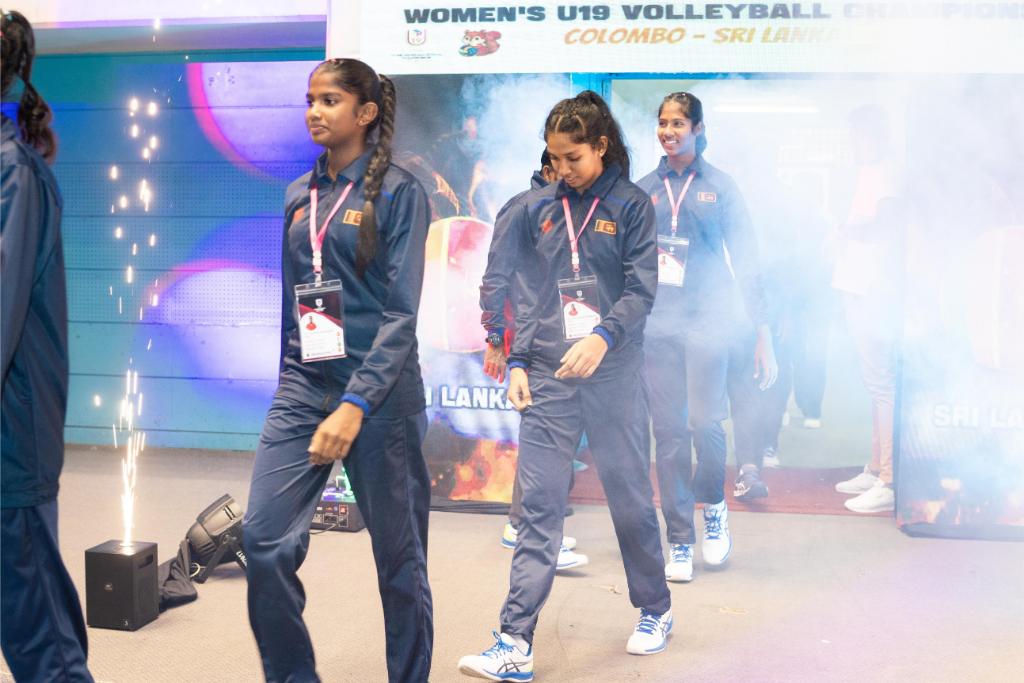 Opening Ceremony Photo 70