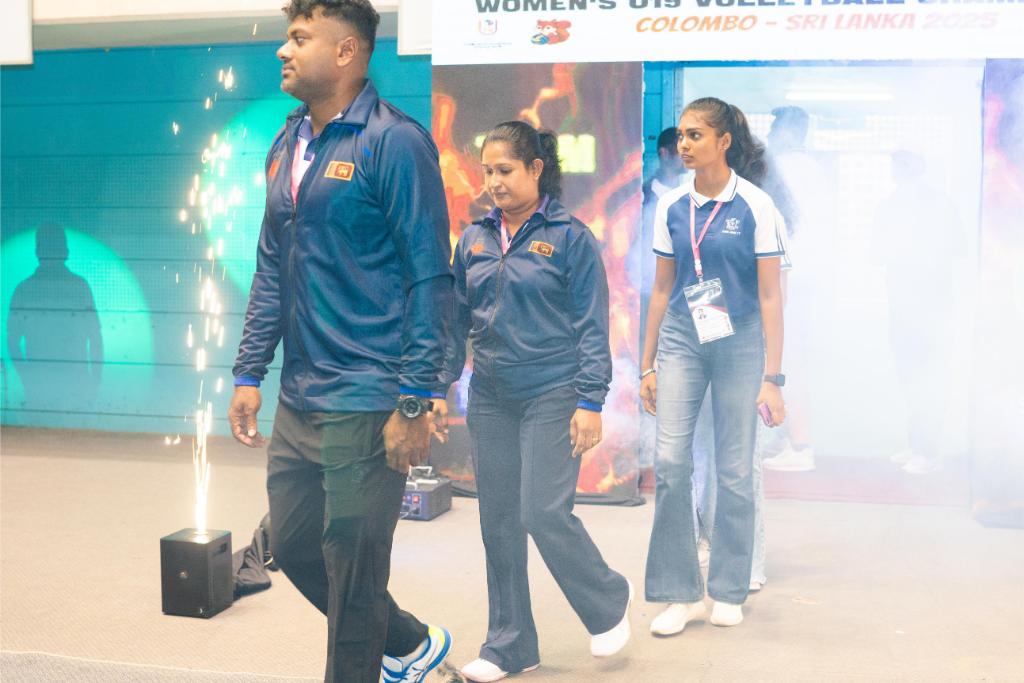 Opening Ceremony Photo 75