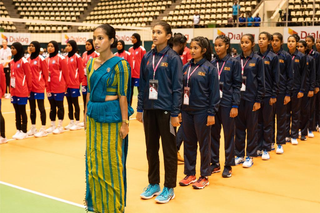 Opening Ceremony Photo 76