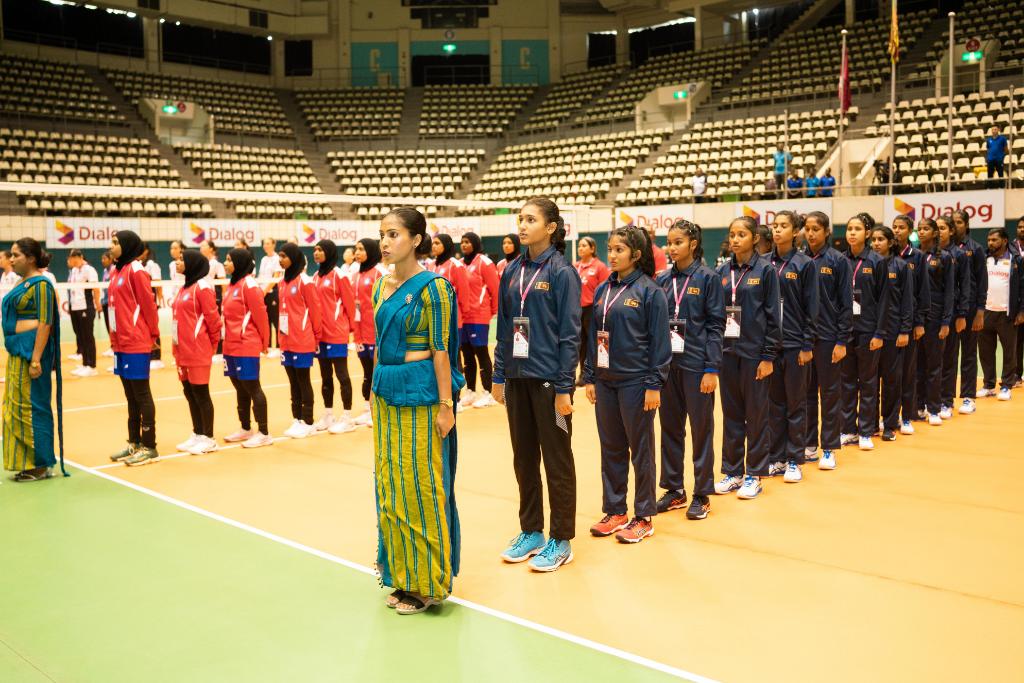 Opening Ceremony Photo 77