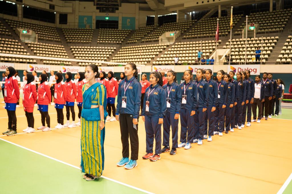 Opening Ceremony Photo 78