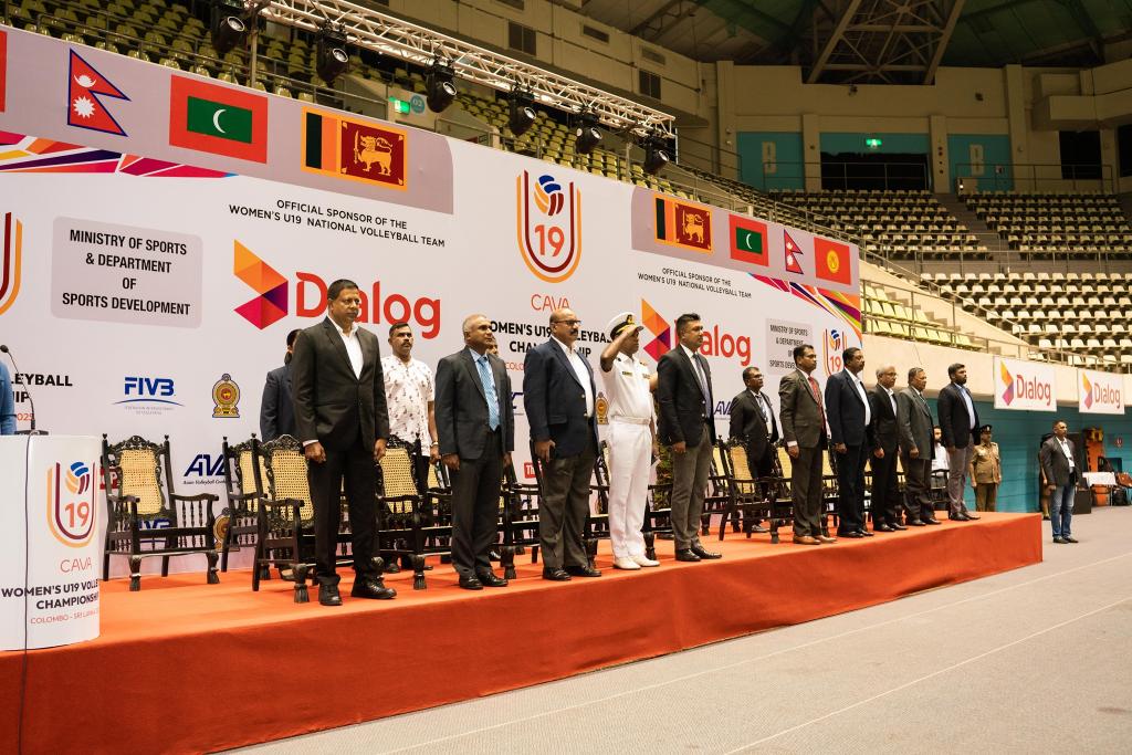 Opening Ceremony Photo 79