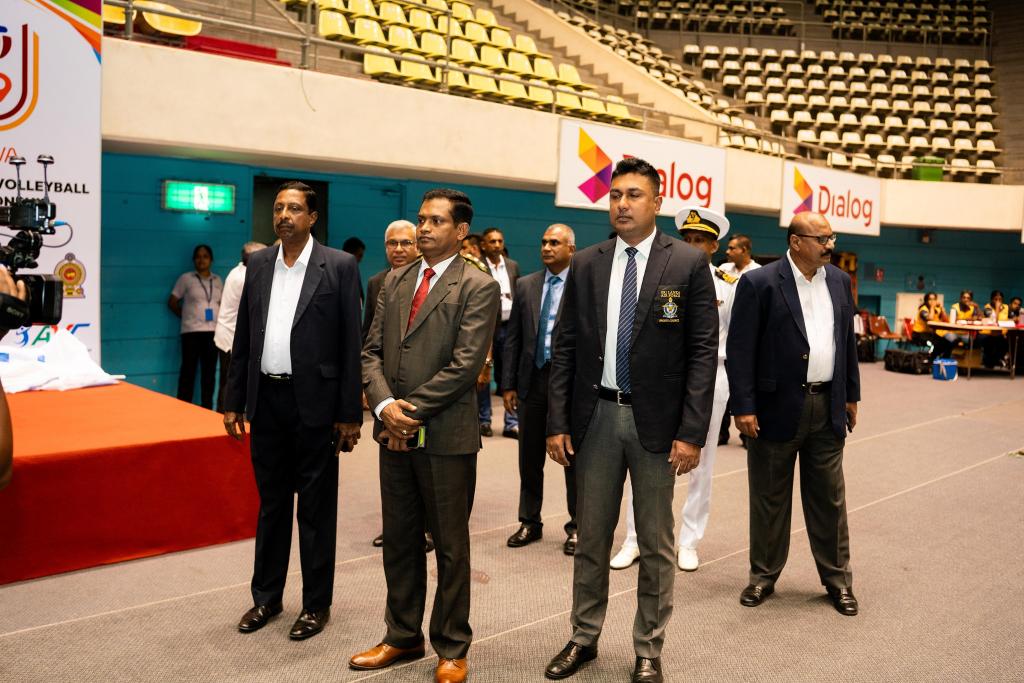 Opening Ceremony Photo 8