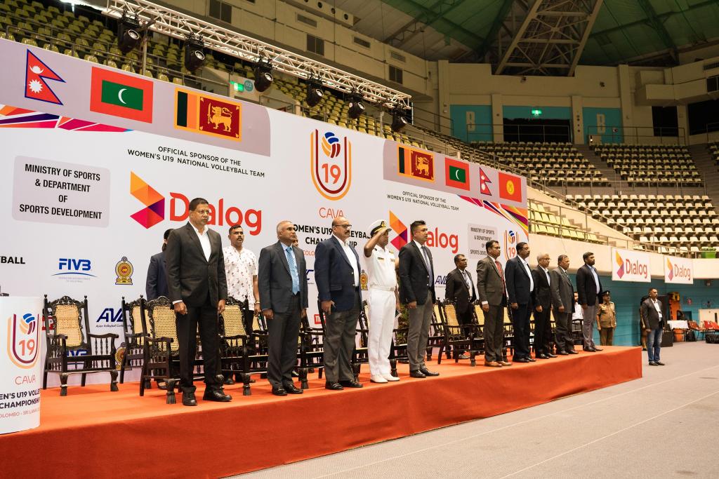 Opening Ceremony Photo 80