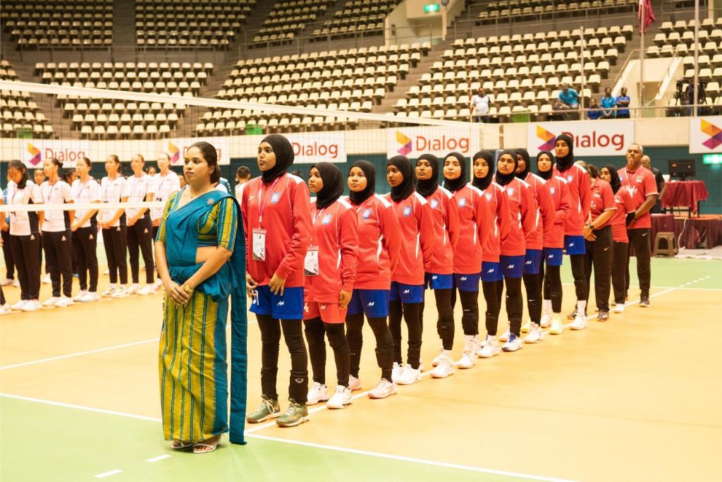 Opening Ceremony Photo 81