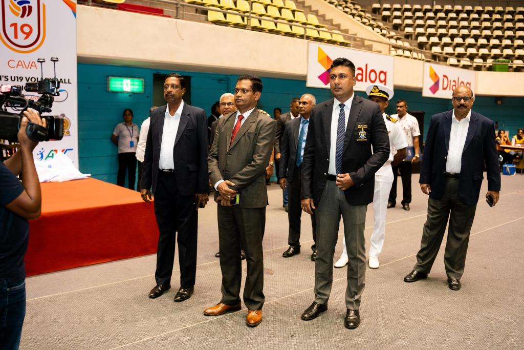 Opening Ceremony Photo 9