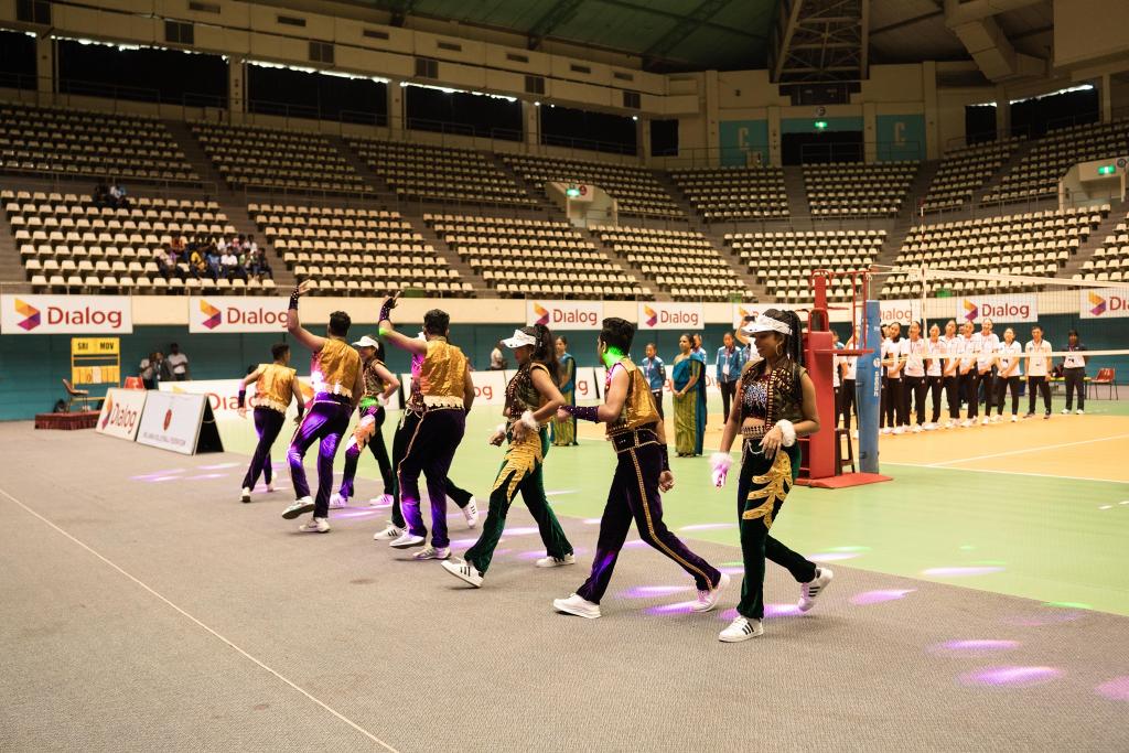 Opening Ceremony Photo 99