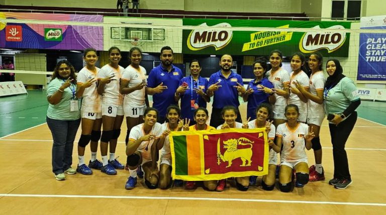 CAVA U-20 Women Volleyball Championship 2024