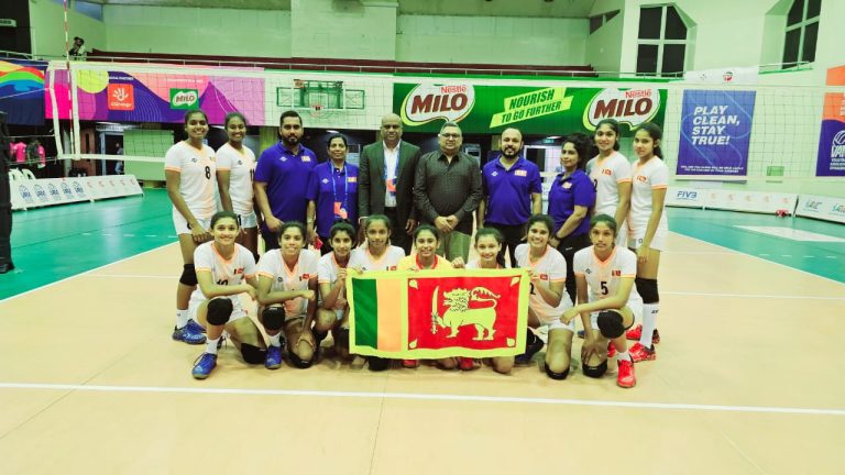 CAVA U-20 Women Volleyball Championship 2024