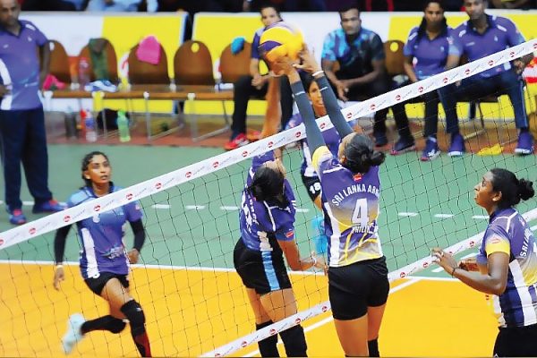 ජනාධිපති රන් කුසලාන ඩයලොග් වොලිබෝල් තරඟමාලාව – 2025