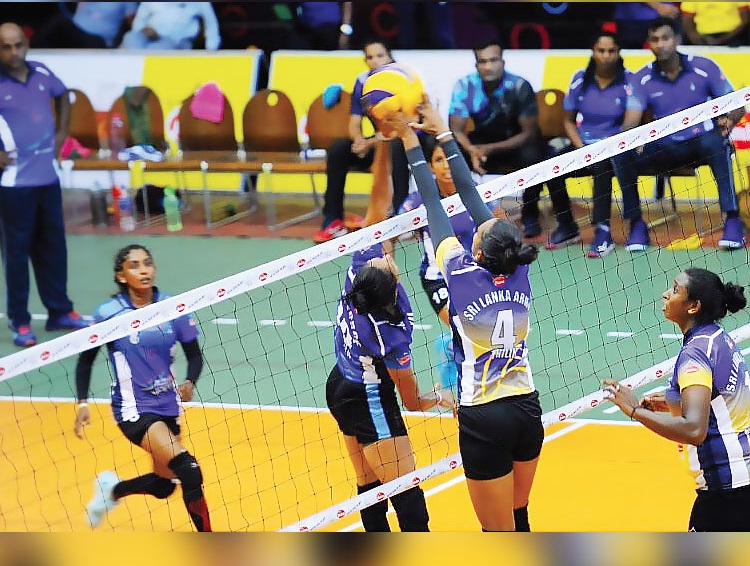ජනාධිපති රන් කුසලාන ඩයලොග් වොලිබෝල් තරඟමාලාව – 2025