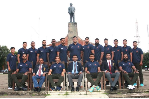 CAVA Nations Cup 2025 – බංගලාදේශය